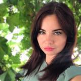 Ходыкина Ирина 